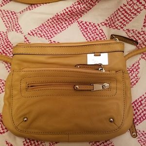Tignanello crossbody bag